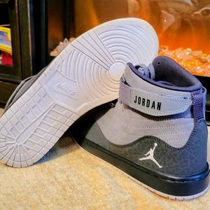 Jordan's